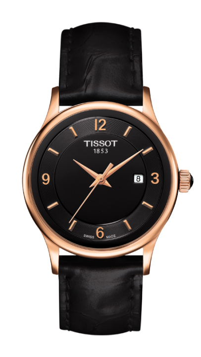 Tissot Watch