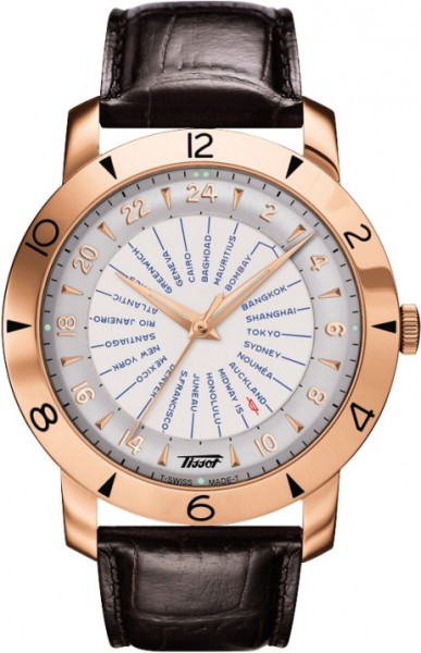 Tissot Watch