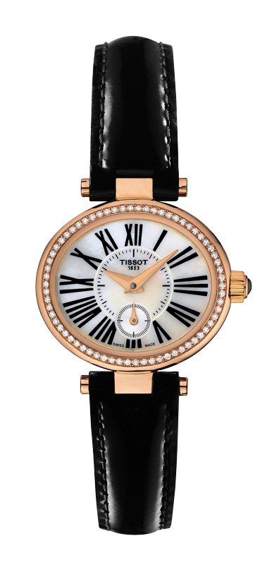 Tissot Watch