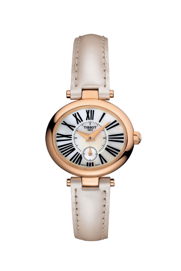 Tissot Watch