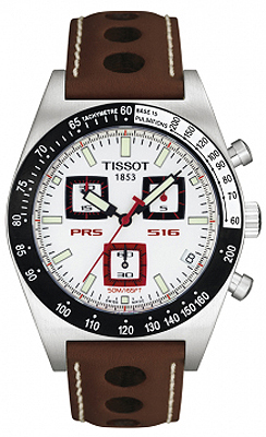 Tissot Watch