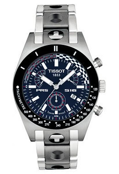 Tissot Watch