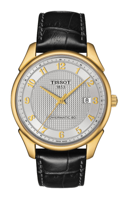 Tissot Watch