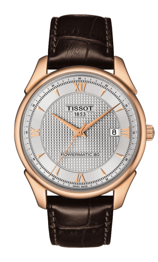 Tissot Watch