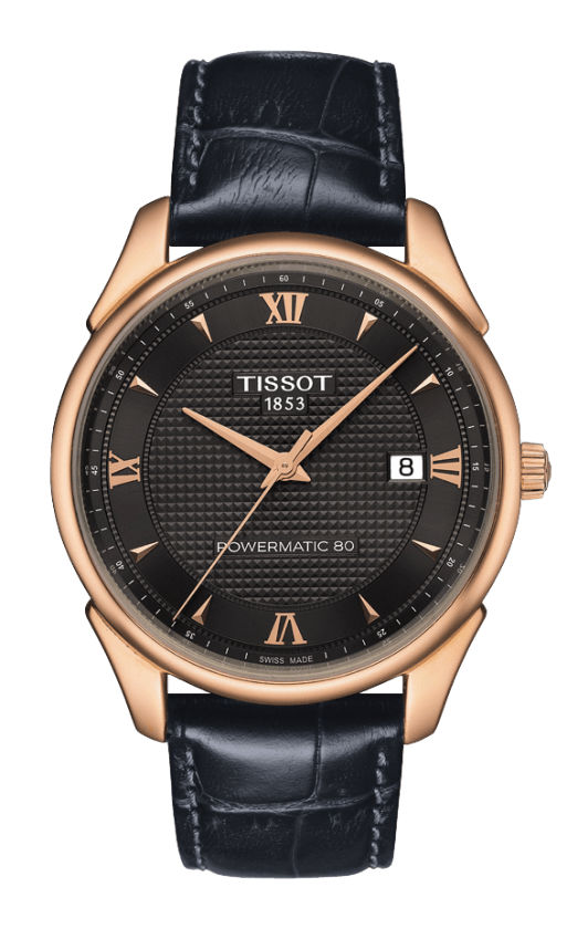 Tissot Watch