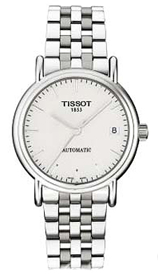 Tissot Watch