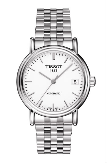 Tissot Watch