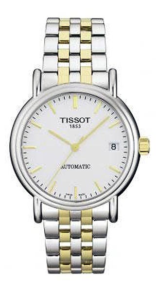 Tissot Watch