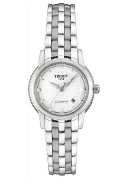 Tissot Watch