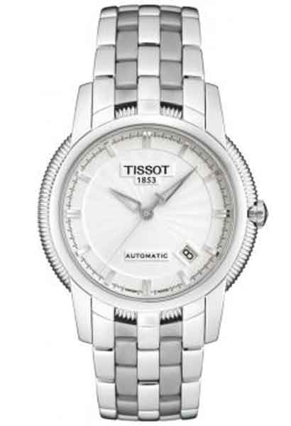 Tissot Watch
