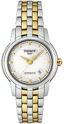 Tissot Watch