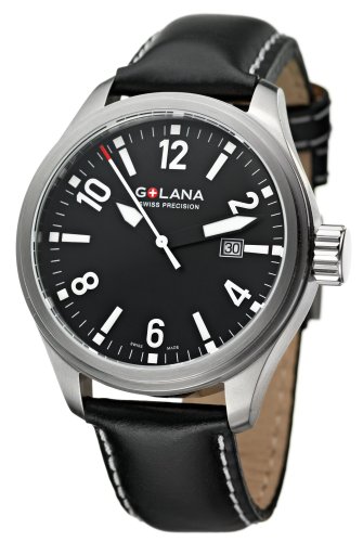 Golana Watch