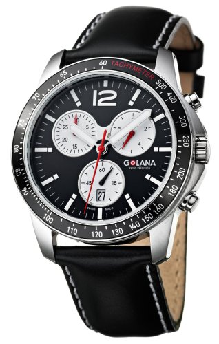 Golana Watch
