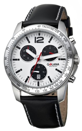 Golana Watch