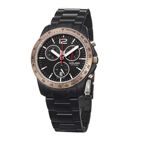 Golana Watch