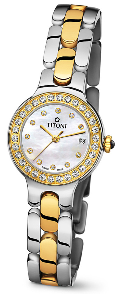 Titoni Watch