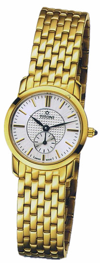 Titoni Watch