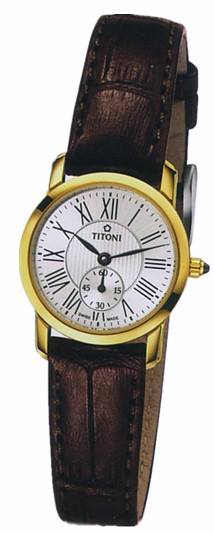 Titoni Watch