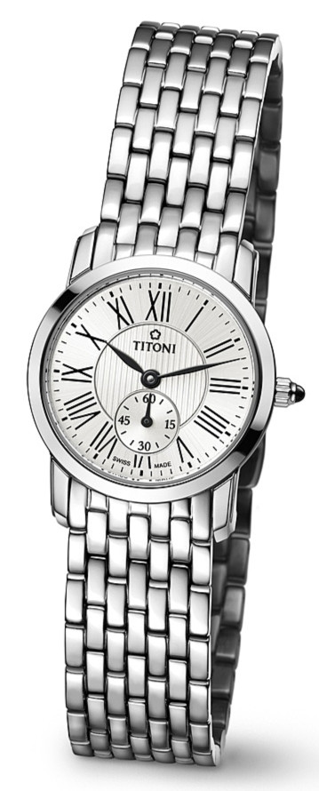 Titoni Watch