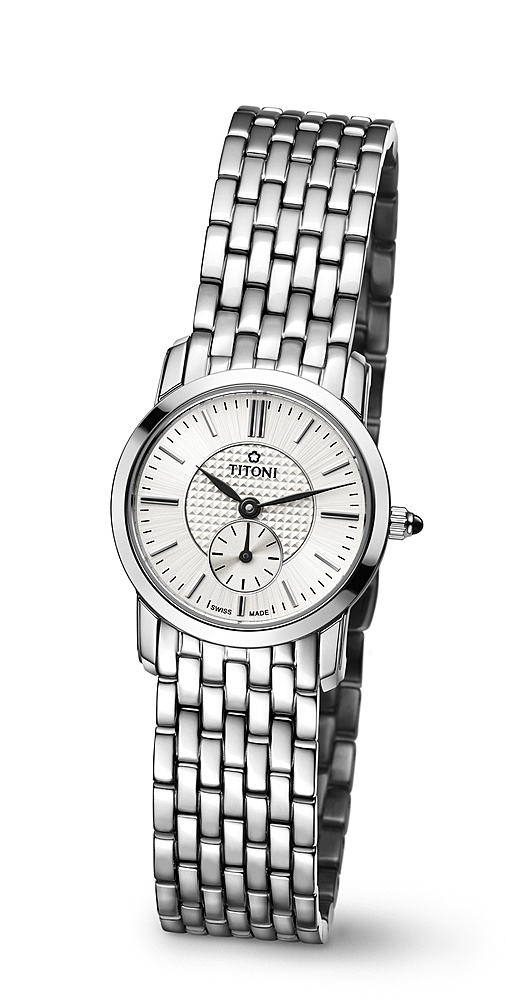 Titoni Watch