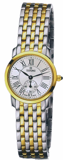 Titoni Watch