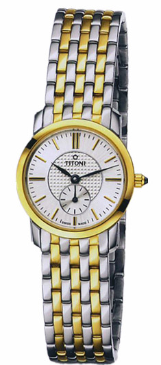 Titoni Watch