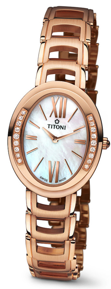Titoni Watch