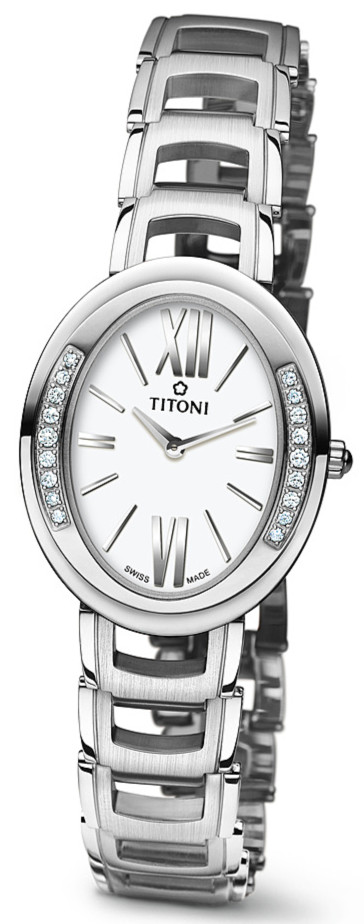 Titoni Watch