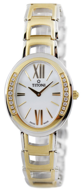 Titoni Watch