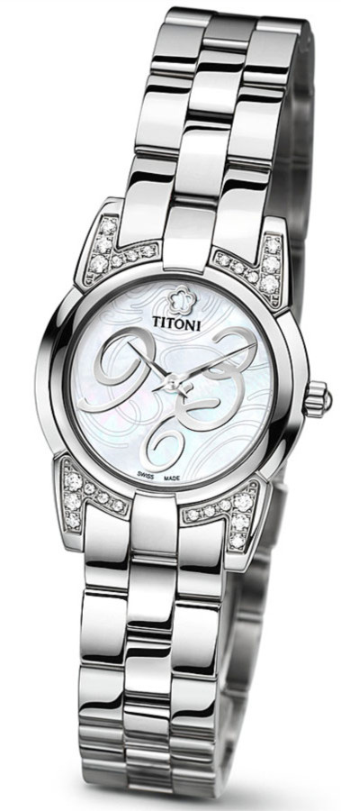 Titoni Watch