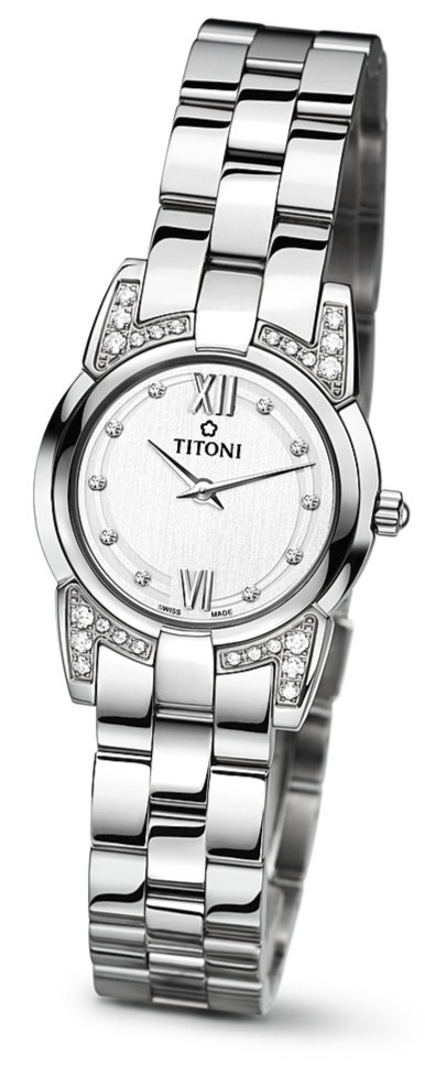 Titoni Watch