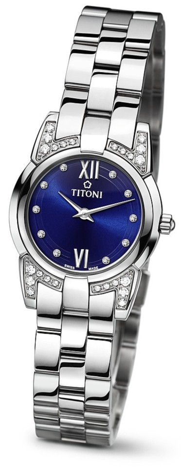 Titoni Watch