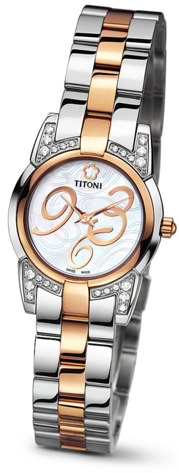 Titoni Watch
