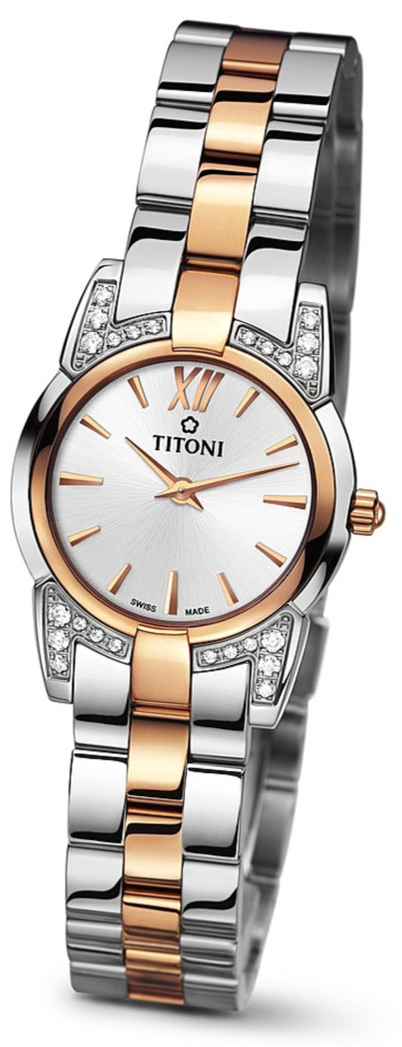 Titoni Watch