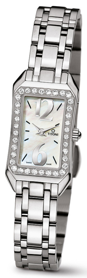 Titoni Watch