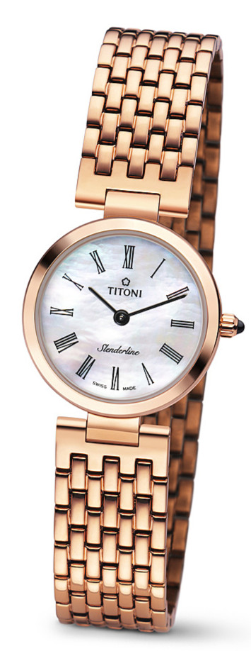 Titoni Watch