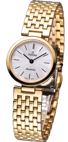 Titoni Watch