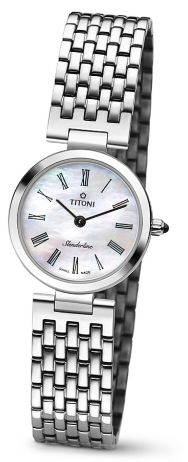 Titoni Watch