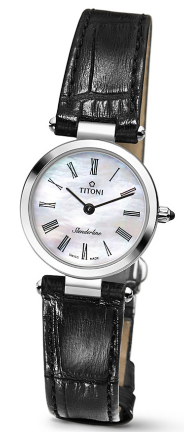 Titoni Watch