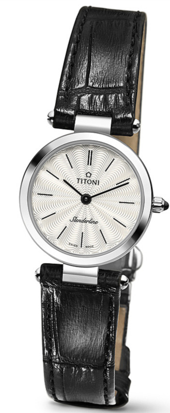 Titoni Watch