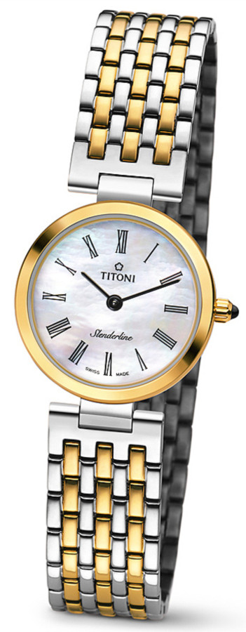 Titoni Watch