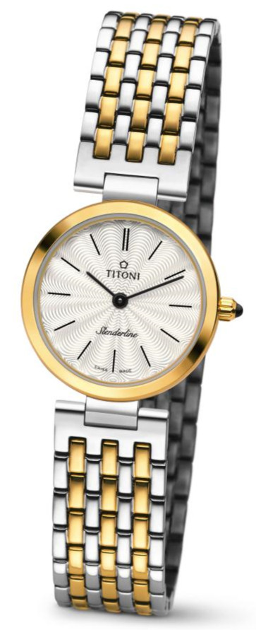 Titoni Watch