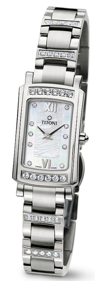 Titoni Watch