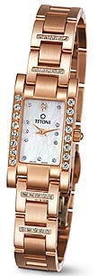 Titoni Watch