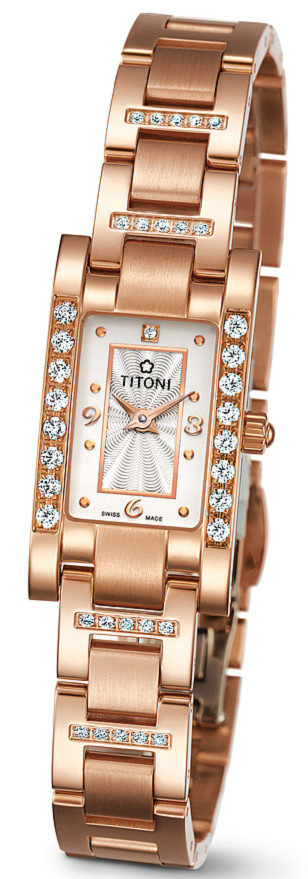 Titoni Watch