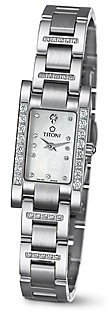 Titoni Watch