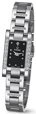 Titoni Watch