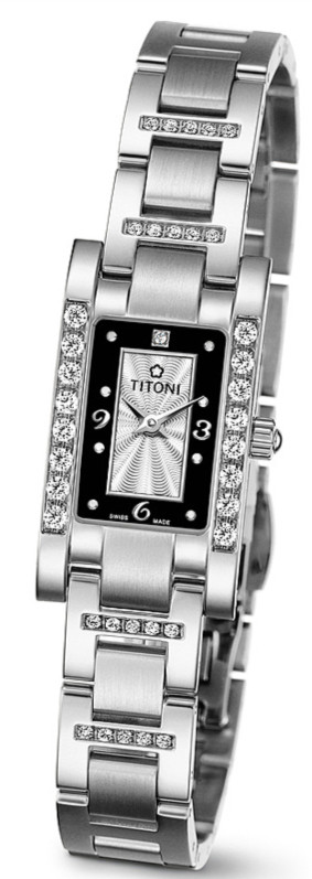 Titoni Watch