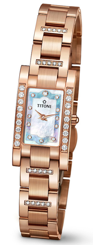 Titoni Watch