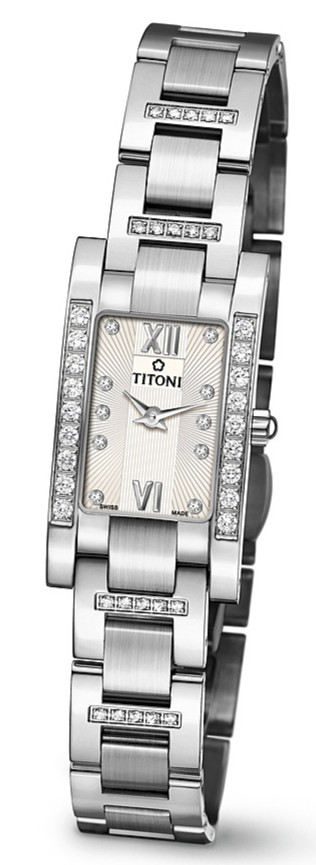 Titoni Watch